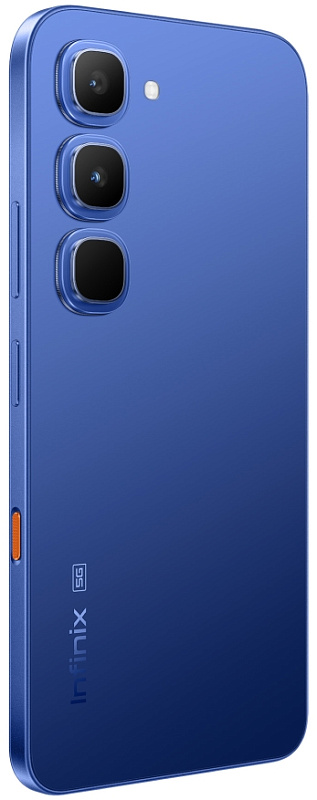 Infinix Hot 70 Pro 5G 8/256GB (синий) фото 4