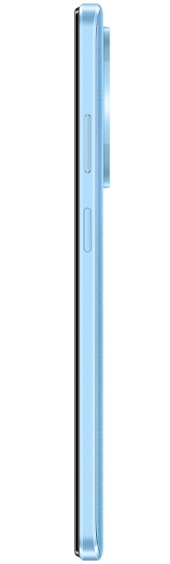 Huawei Nova 14i 8/128GB (голубой) фото 4