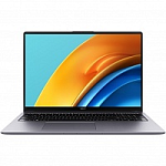 Huawei MateBook D16 13th i5 16/512GB MCLG-X (космический серый) фото 2