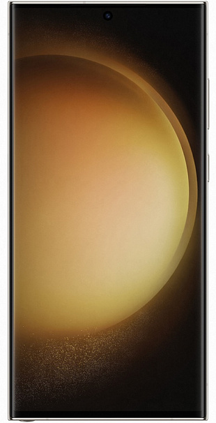 Samsung Galaxy S23 Ultra 12/256GB (бежевый) фото 2