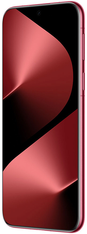 Huawei Pura 80 Pro 12/512GB (красный) фото 3 Huawei Pura 80 Pro 12/512GB (красный) фото 3