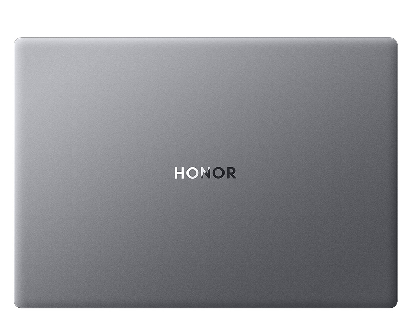 Honor Magicbook X14 2025 i5 16/512GB FRG-X (5301ALWG) (серый) фото 4 Honor Magicbook X14 2025 i5 16/512GB FRG-X (5301ALWG) (серый) фото 4