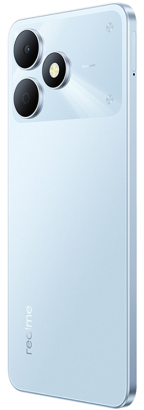 realme Note 80 4/64GB (голубой) фото 7