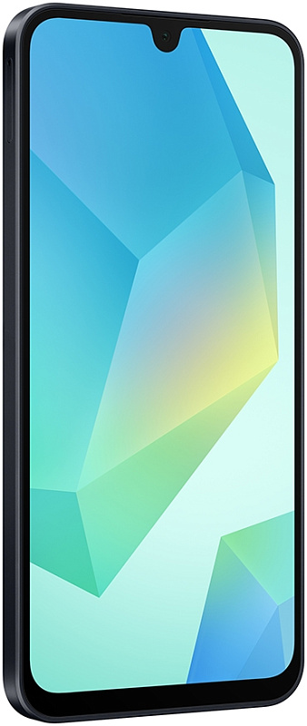 Samsung Galaxy A16 A165 4/128GB (черный) фото 1 Samsung Galaxy A16 A165 4/128GB (черный) фото 1