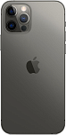 Apple iPhone 12 Pro Max 128GB Грейд B (графитовый) фото 2