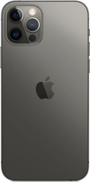 Apple iPhone 12 Pro Max 128GB Грейд B (графитовый) фото 2