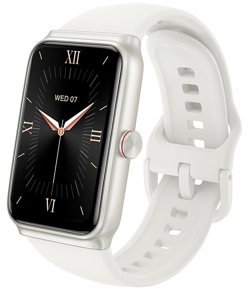 Honor Choice Band (белый)