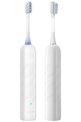 Trouver Electric Toothbrush (белый)