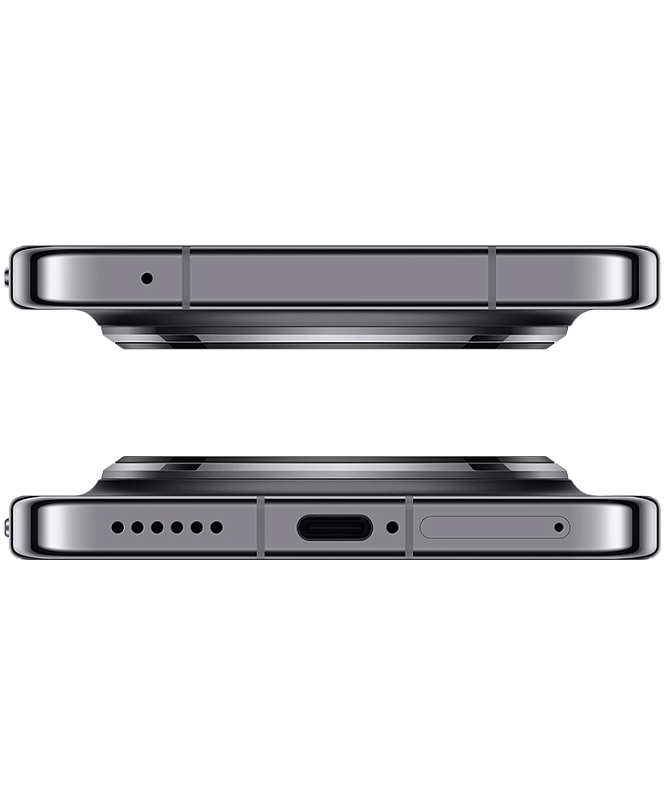 HUAWEI Mate 80 Pro 16/512GB (черный) фото 9