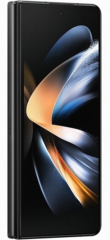 Samsung Galaxy Z Fold4 12/256GB (черный) фото 4