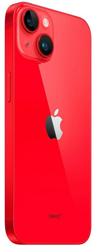 Apple iPhone 14 256GB (SIM + eSim) (PRODUCT)RED фото 1 Apple iPhone 14 256GB (SIM + eSim) (PRODUCT)RED фото 1