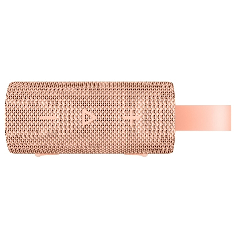 Xiaomi Sound Pocket  (розовая) фото 2