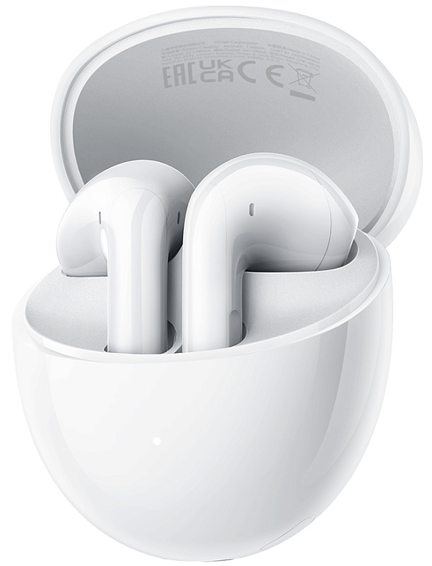 HONOR Choice Earbuds S7 (белый) фото 1 HONOR Choice Earbuds S7 (белый) фото 1