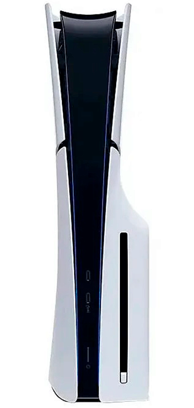 Sony PlayStation 5 Slim Disk Edition CFI-2016A фото 2 Sony PlayStation 5 Slim Disk Edition CFI-2016A фото 2