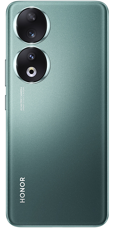 HONOR 90 12/512GB (изумрудный зеленый) фото 5 HONOR 90 12/512GB (изумрудный зеленый) фото 5