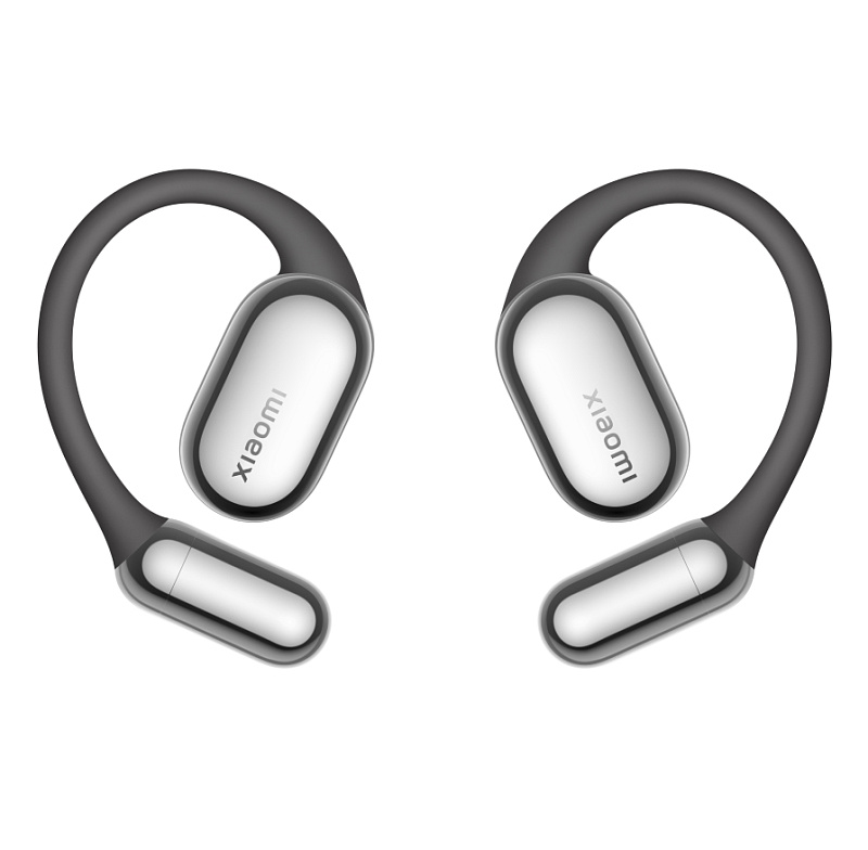 Xiaomi OpenWear Stereo Pro (M2503E1, черный) фото 1