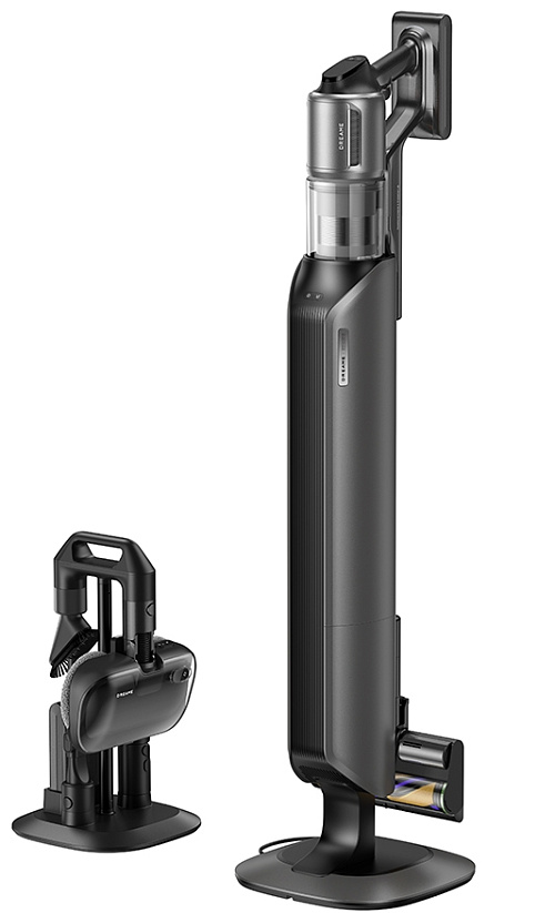 Dreame Z40 Station Cordless Vacuum Cleane Dreame Z40 Station Cordless Vacuum Cleane