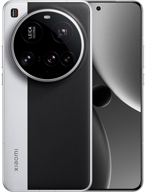 Xiaomi 15 Ultra 16/512Gb (серебряный хром) Xiaomi 15 Ultra 16/512Gb (серебряный хром)
