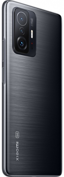 Xiaomi 11T 8/128GB (метеоритный серый) фото 5