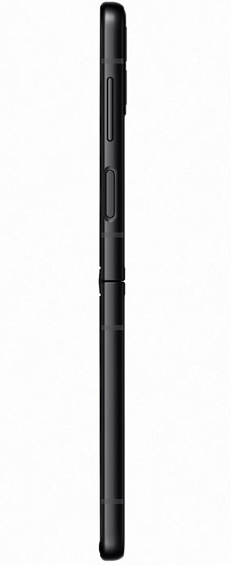 Samsung Galaxy Z Flip3 8/128GB (черный) фото 3 Samsung Galaxy Z Flip3 8/128GB (черный) фото 3