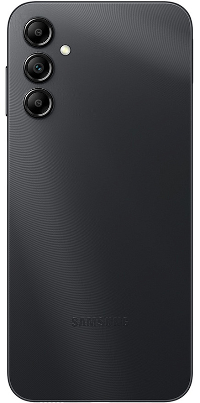 Samsung Galaxy A14 4/64GB (черный) фото 6 Samsung Galaxy A14 4/64GB (черный) фото 6