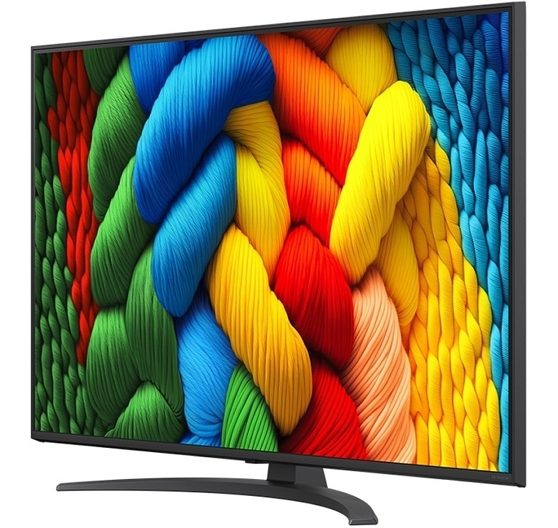 LG 50" 50NANO81A6A фото 3 LG 50" 50NANO81A6A фото 3
