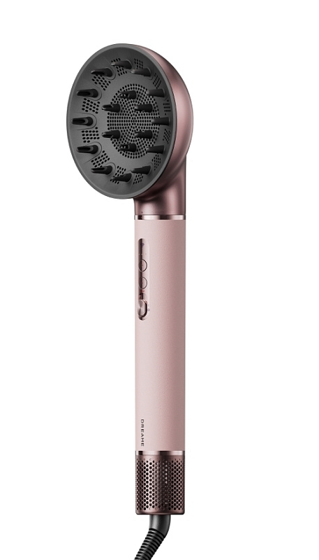 Dreame AirStyle Pro HI (розовый) фото 4
