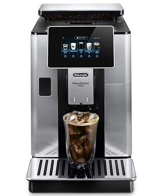 DeLonghi ECAM 610.74.MB DeLonghi ECAM 610.74.MB