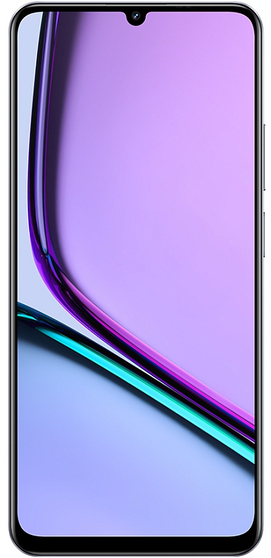 realme Note 60 6/128GB (черный) фото 2 realme Note 60 6/128GB (черный) фото 2