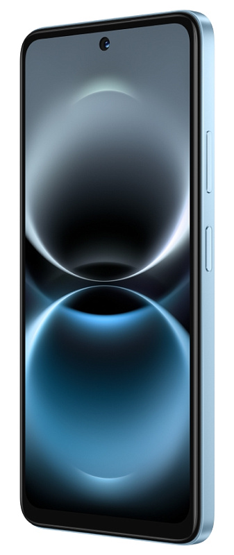 HUAWEI nova Y74 8/256GB (голубой) фото 3