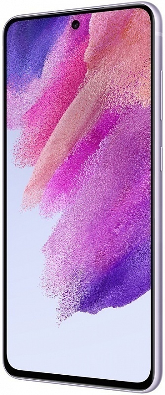 Samsung Galaxy S21 FE 6/128Gb (фиолетовый) фото 3