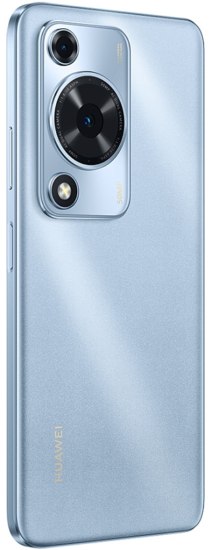 Huawei Nova Y72s 8/128GB (голубой) фото 5 Huawei Nova Y72s 8/128GB (голубой) фото 5