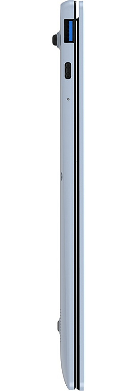 TCL Book 14 Go B220G 8/256GB (серо-голубой) фото 14 TCL Book 14 Go B220G 8/256GB (серо-голубой) фото 14
