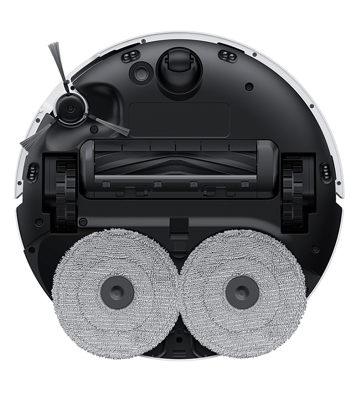 Trouver Robot Vacuum P50 Ultra фото 4 Trouver Robot Vacuum P50 Ultra фото 4