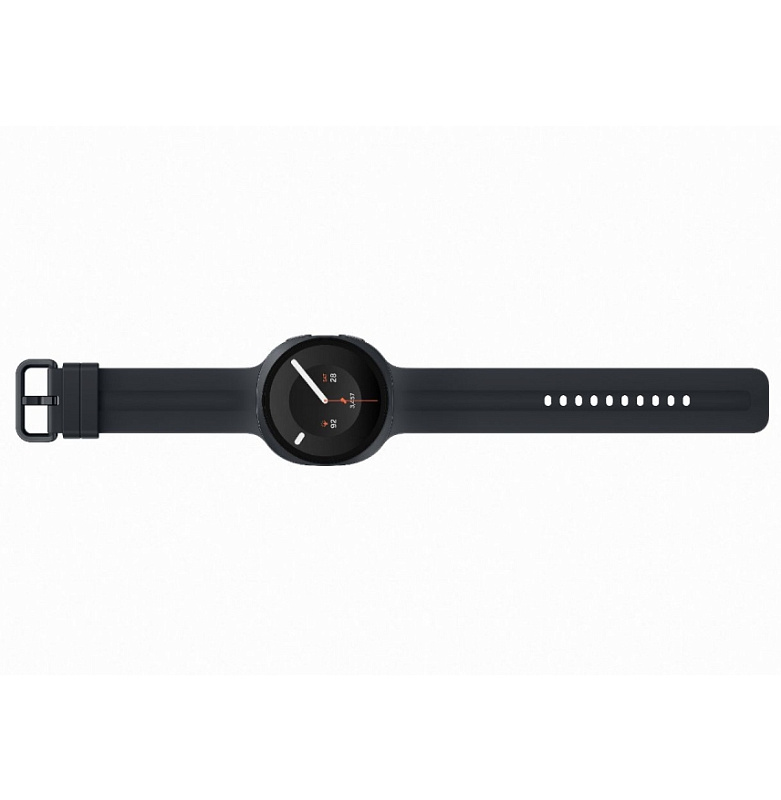 Samsung Galaxy Watch Ultra 2 47 мм LTE (L715, черный титан) фото 3