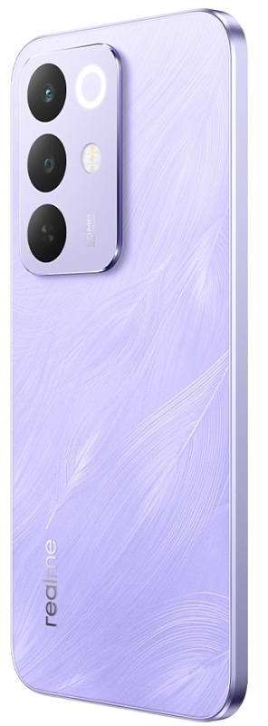 Realme C85 8/256GB (фиолетовый) фото 7