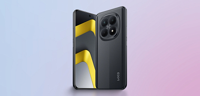 POCO M8 Pro 5G 12/512 ГБ