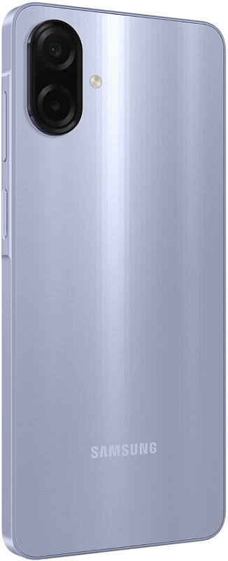 Samsung Galaxy A07 A075 4/128GB (фиолетовый) фото 5