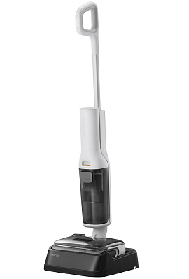 Roborock Wet and Dry Vacuum Cleaner F25 RT (белый)