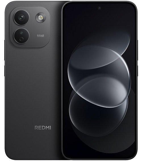 Redmi Note 17 Pro MAX 5G 8/256GB (черный)
