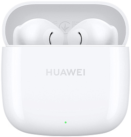 Huawei FreeBuds SE 2 (керамический белый)