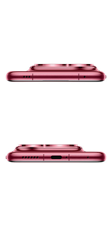 Huawei Pura 80 Pro 12/512GB (красный) фото 8 Huawei Pura 80 Pro 12/512GB (красный) фото 8