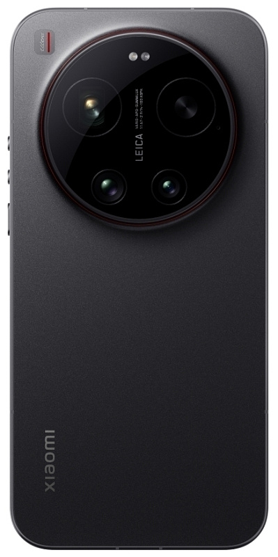 Xiaomi 17 Ultra 16/512Gb (черный) фото 6