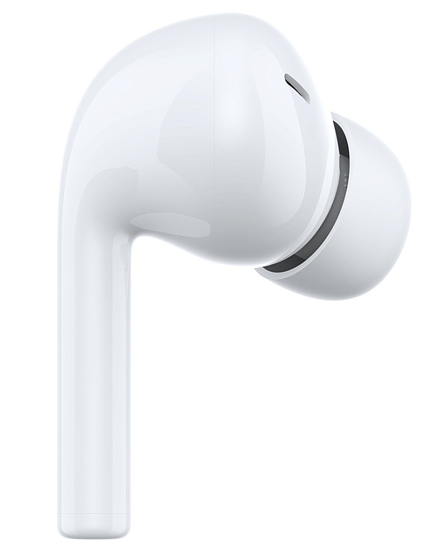 HONOR Choice Earbuds X3 Lite (белый) фото 10 HONOR Choice Earbuds X3 Lite (белый) фото 10