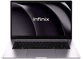 Infinix Inbook X2 XL23 8/256GB (серый)