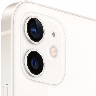 Apple iPhone 12 64GB (белый) фото 3
