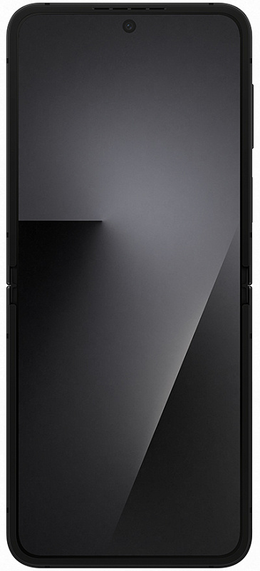 Samsung Galaxy Z Flip7 FE 5G (F761) 8/256GB (черный) фото 3 Samsung Galaxy Z Flip7 FE 5G (F761) 8/256GB (черный) фото 3