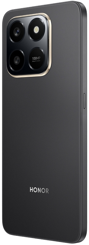 HONOR  X7d 8/256GB (черный) фото 7