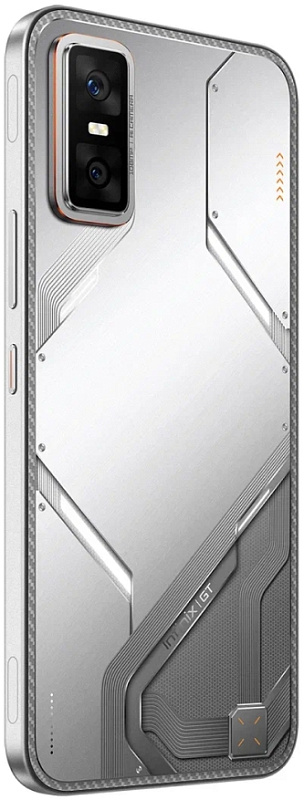 Infinix GT 30 Pro 12/256GB (белый) фото 5