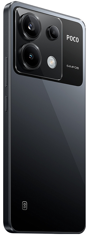 POCO X6 5G 12/512GB (черный) фото 4 POCO X6 5G 12/512GB (черный) фото 4